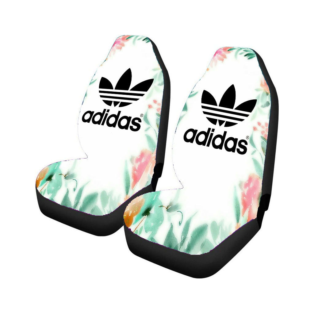 Adidas Car Seat Covers