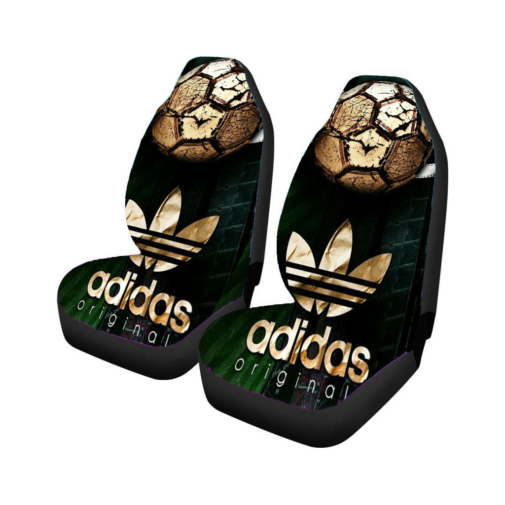 Adidas Football Car Seat Covers