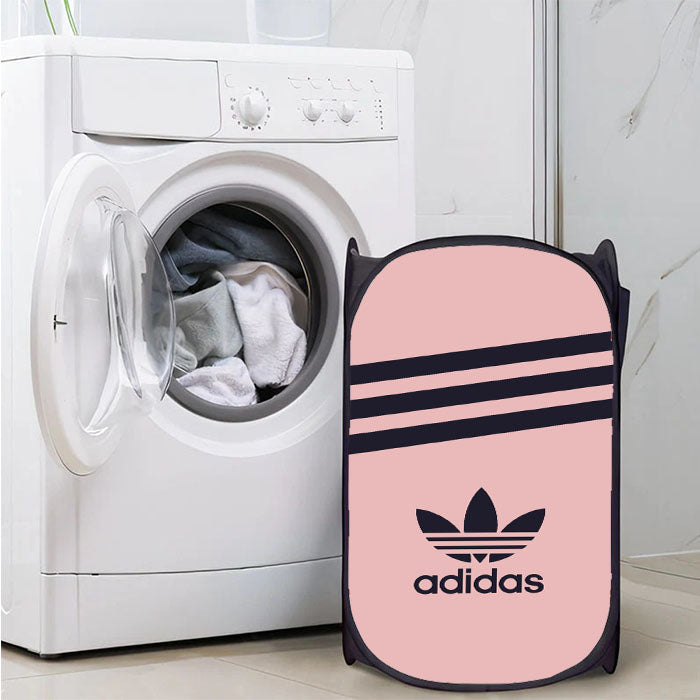 Adidas Neo Cloudfoam Laundry Hamper | Basket