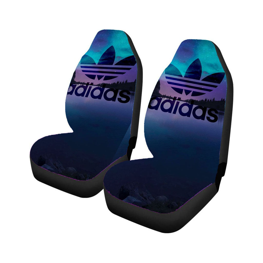 Adidas Night Car Seat Covers