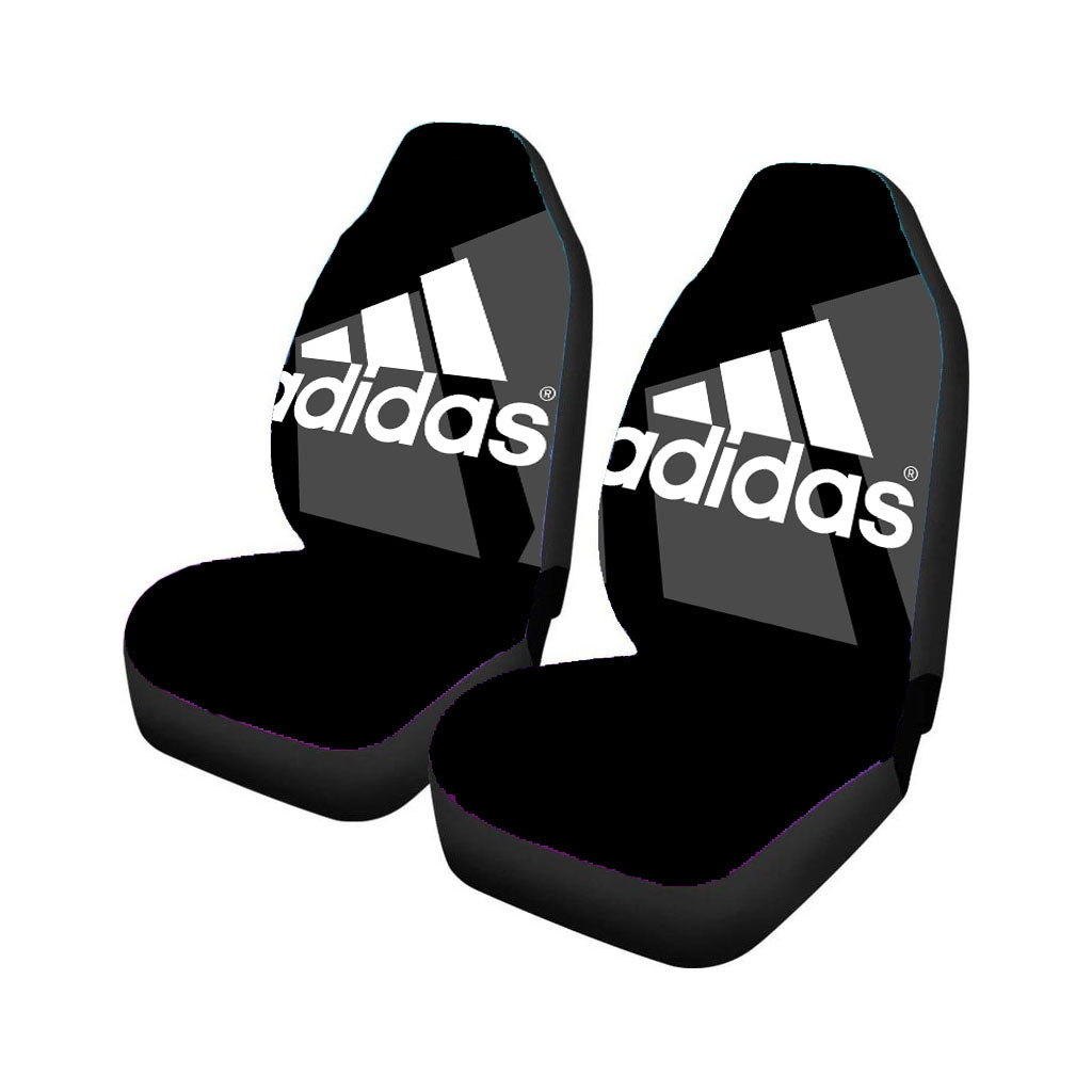 Adidas Wallpaper Car Seat Covers