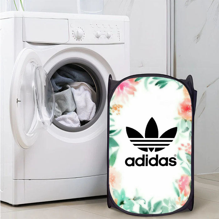 Adidas Laundry Hamper | Basket