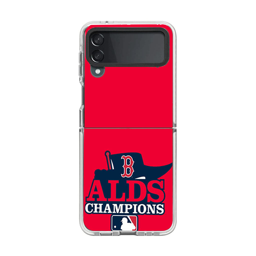 Alds Champion Samsung Galaxy Z Flip 4 5G 2022 Case