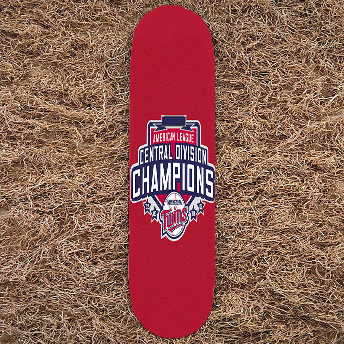 Champion American League Skateboard Decks