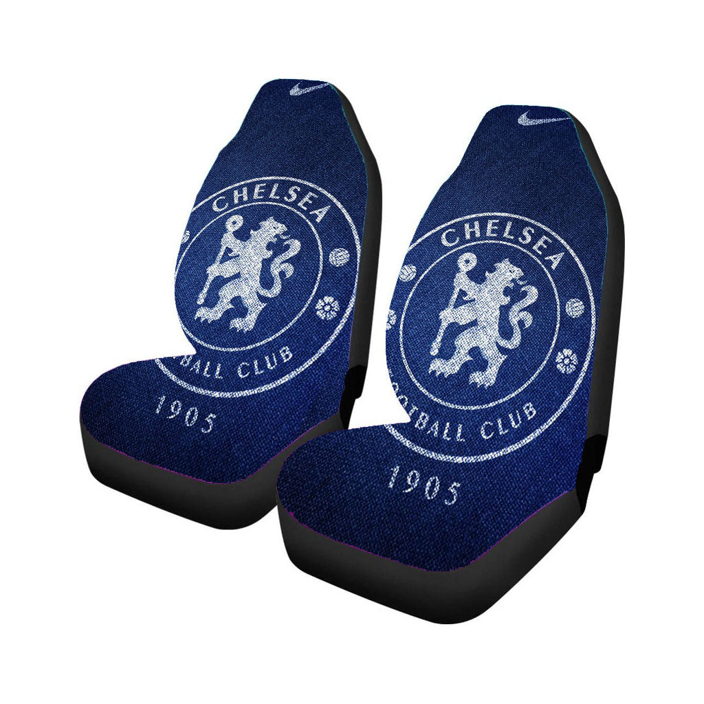 Chelsea Nike Car Seat Covers