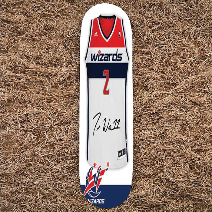 John Wall Jersey Skateboard Decks