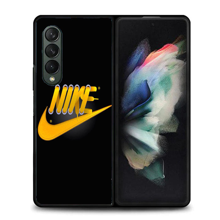 Nike Shoelace Samsung Galaxy Z Fold 4 5G Case