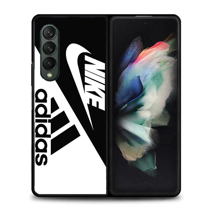 Nike Vs Adidas Samsung Galaxy Z Fold 4 5G Case