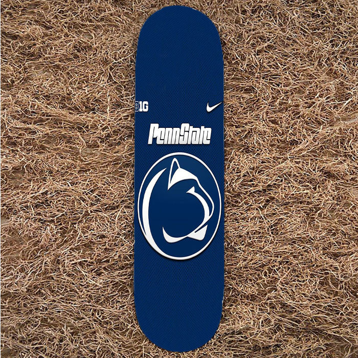 Penn State Jersey Skateboard Decks