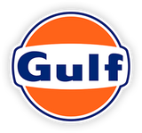 Gulf Oils | LRT Lubricants