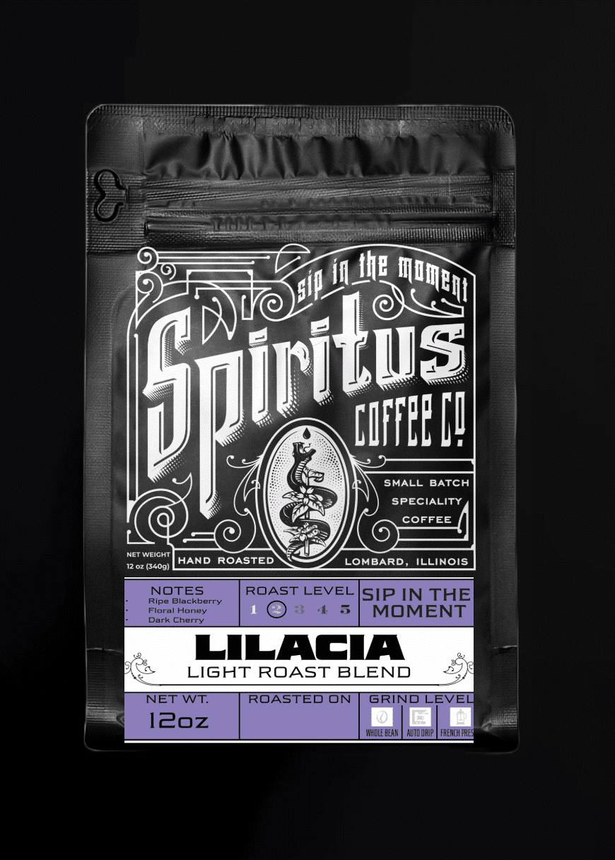 Lilacia Blend