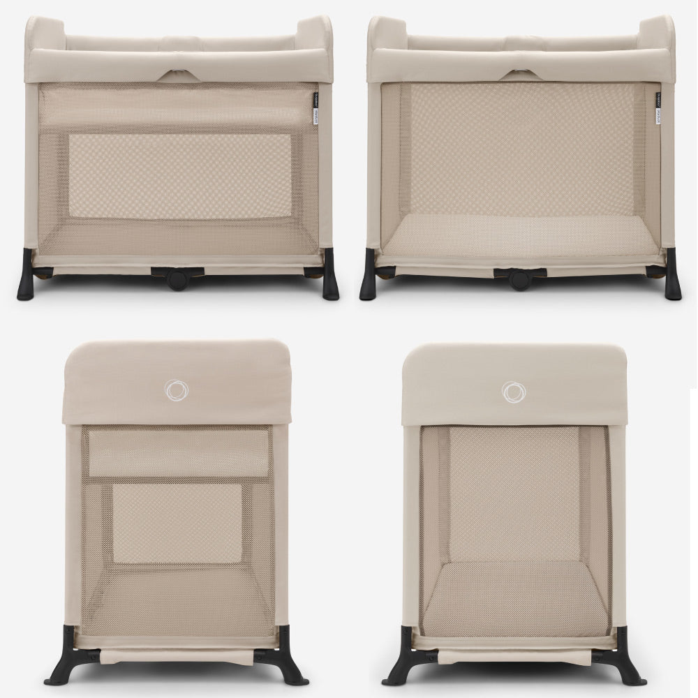 Patut Bugaboo Stardust Desert Taupe - 2 | YEO