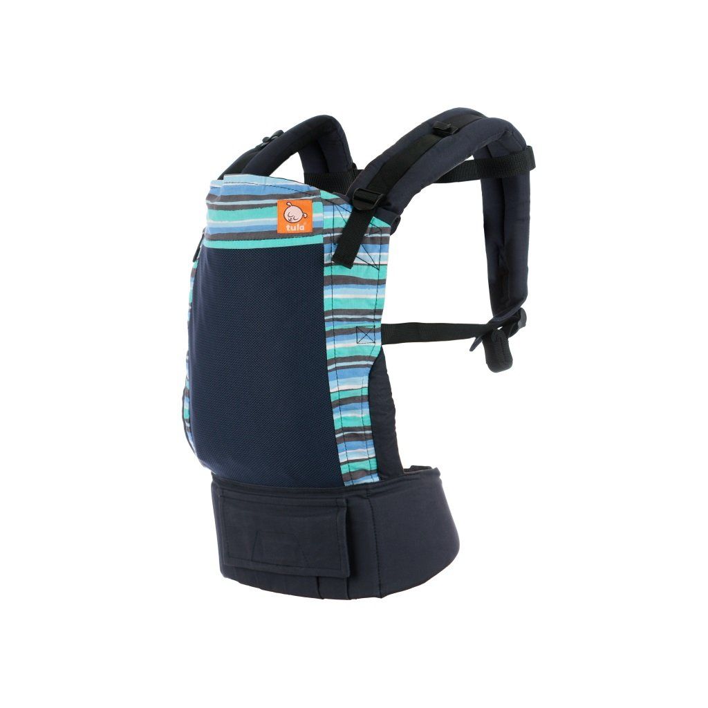Marsupiu Tula Toddler Coast Frost - 1 | YEO