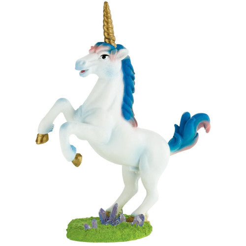 Bullyland Figurina Unicorn Armasar