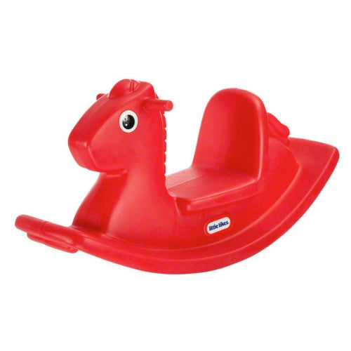 Balansoar Little Tikes Calut Rosu