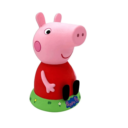 Pusculita Bullyland Peppa Pig 21 cm