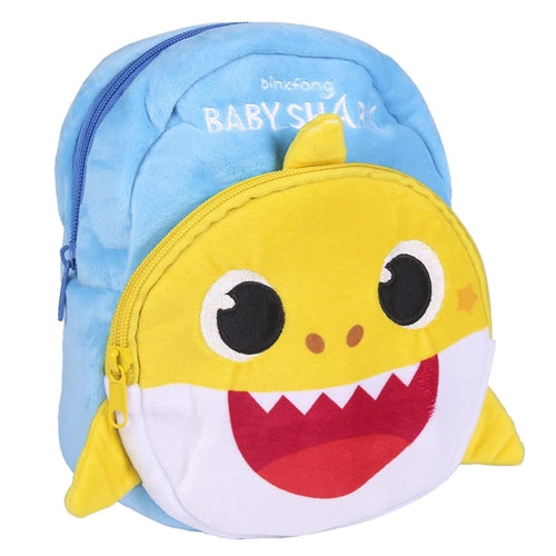 Rucsac Baby Shark Cerda, 18x22x8 cm