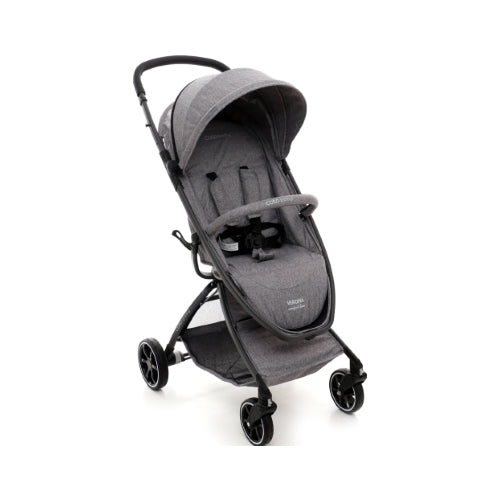 Carucior Sport Coto Baby Verona Comfort Grey