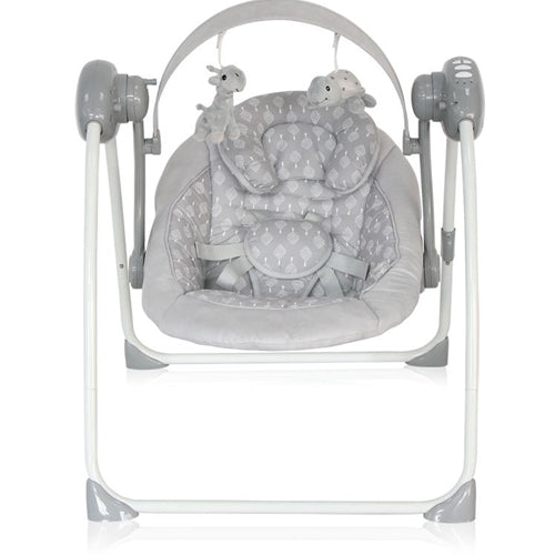 Leagan Lorelli Electric si Muzical Portofino Grey Trees - 1 | YEO