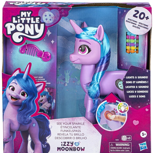 Hasbro Figurina My Little Pony See Your Sparkle…