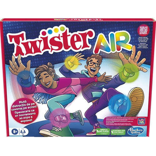 Joc de Societate Hasbro Twister Air