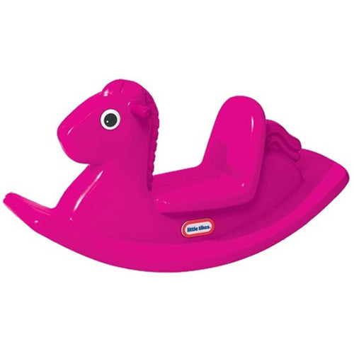 Balansoar Little Tikes Calut Roz