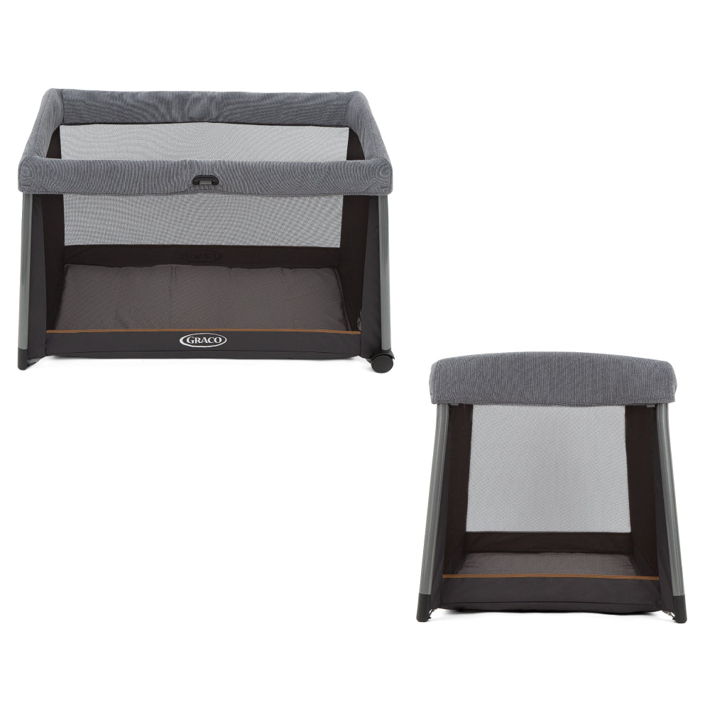 Patut Graco FoldLite Shadow - 3 | YEO