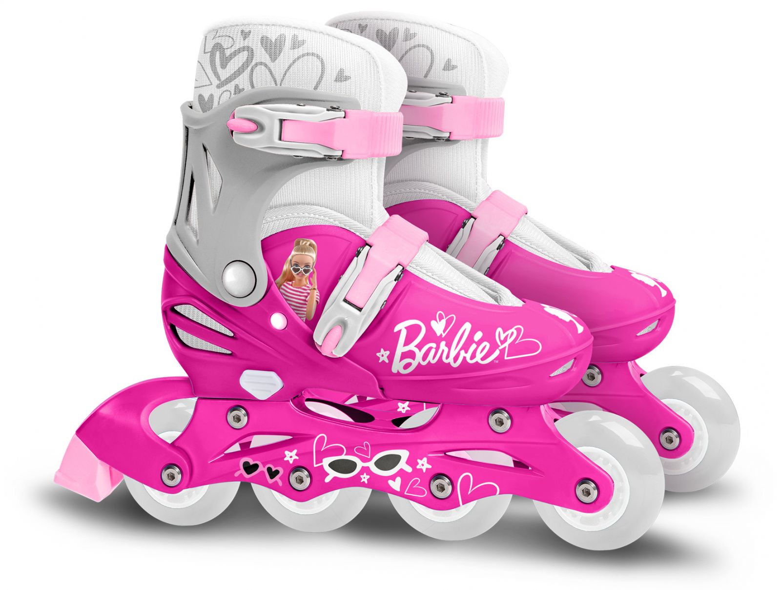 Role Barbie 30-33 - 1 | YEO