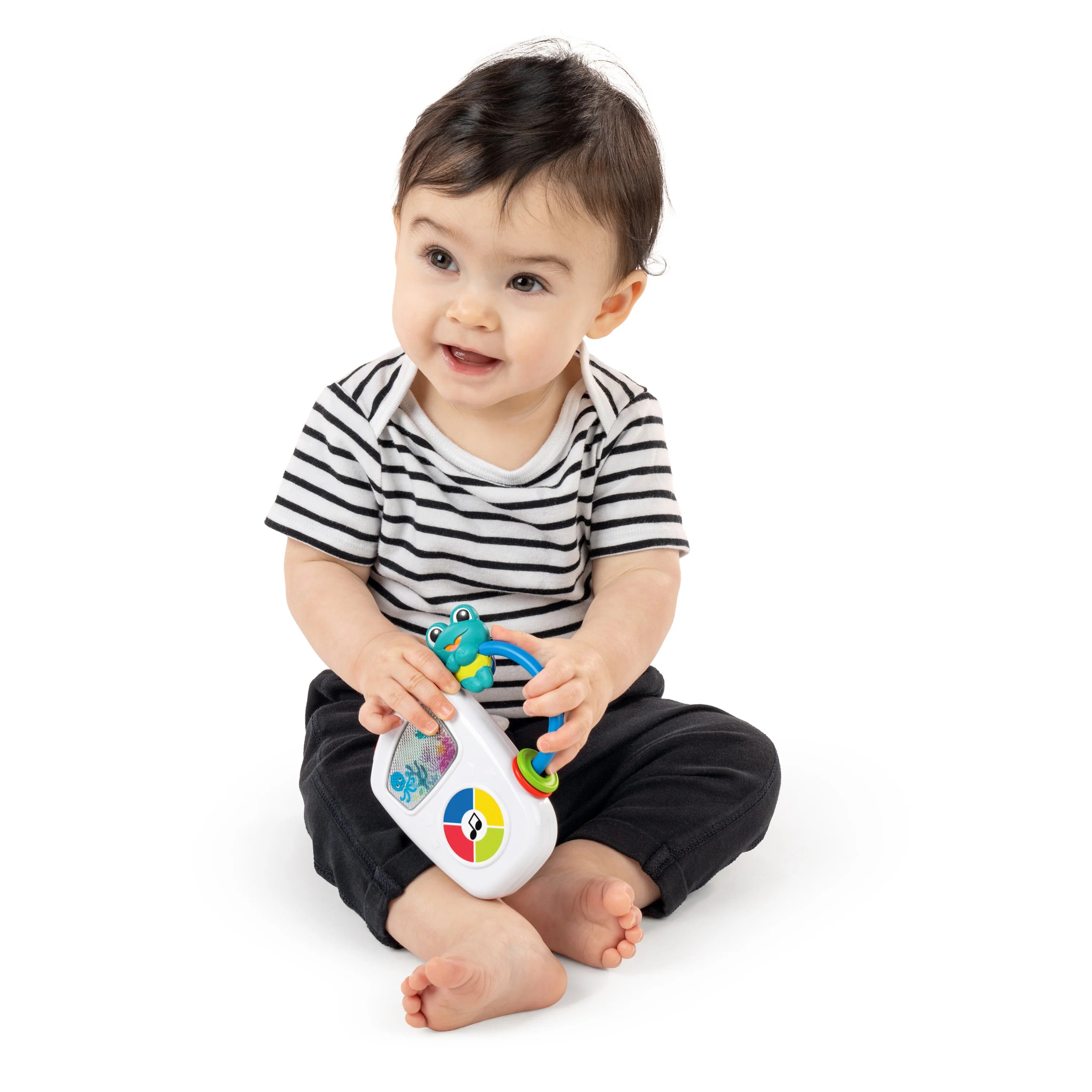 Baby Einstein - Jucarie muzicala Ocean Explorers Maritime Melodies - 2 | YEO