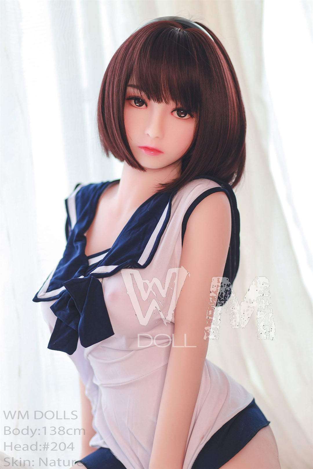 Your Doll 138см. Hanidoll 125 см. China TPE Doll 110 cm. WMDOLL 147.