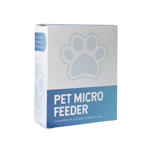 🐾Pet Treat Dispenser – OWOWPET