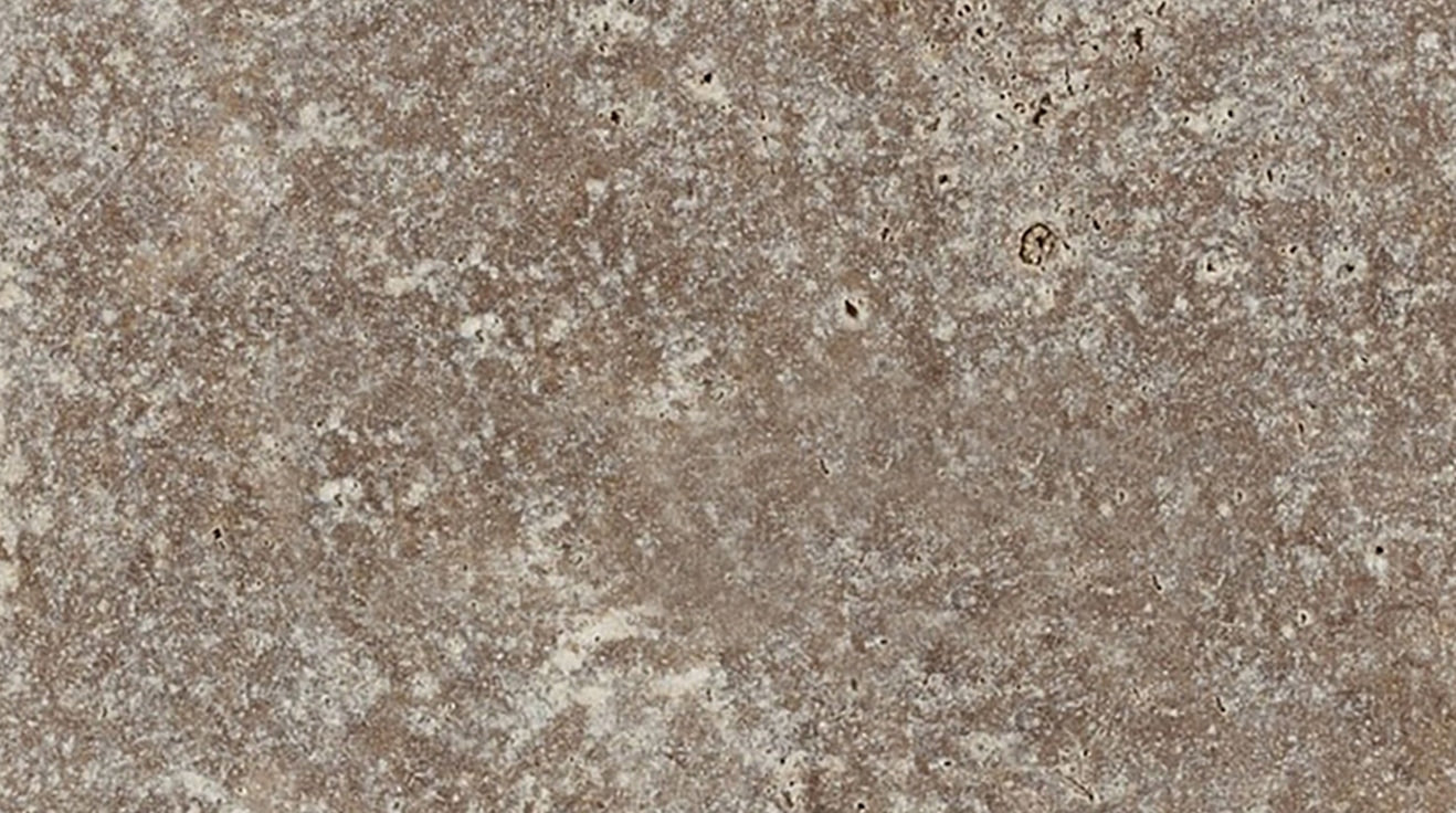 Noce Tumbled 4x4 Travertine Tile