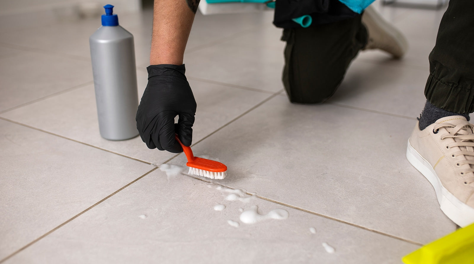 Caring for Your Tiles: Maintenance Tips for Longevity