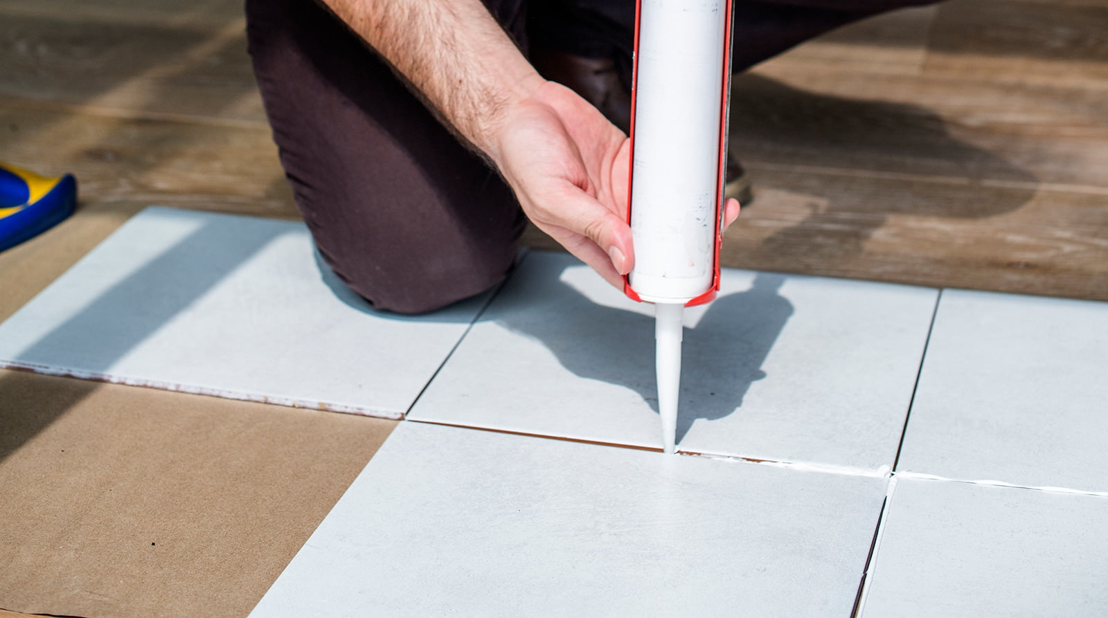 Mastering the Art of Installing Ceramic Tiles: Step-by-Step Guide