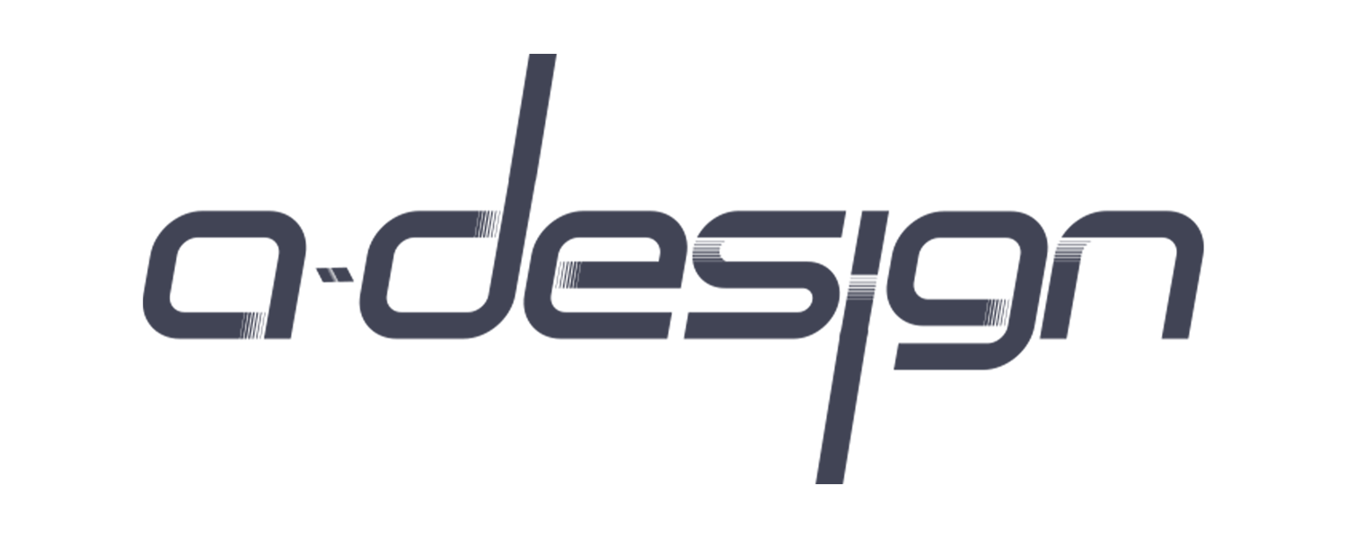 Logo A-Design