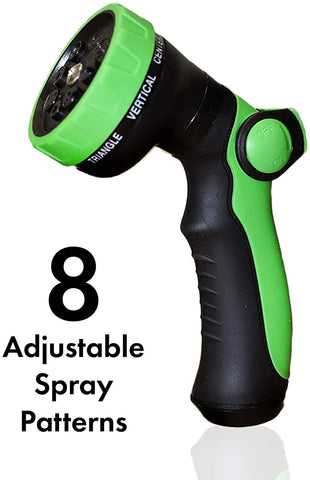 Garden Hose Spray Nozzle