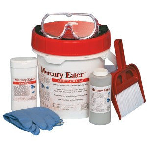 Specialty Kits-Mercury