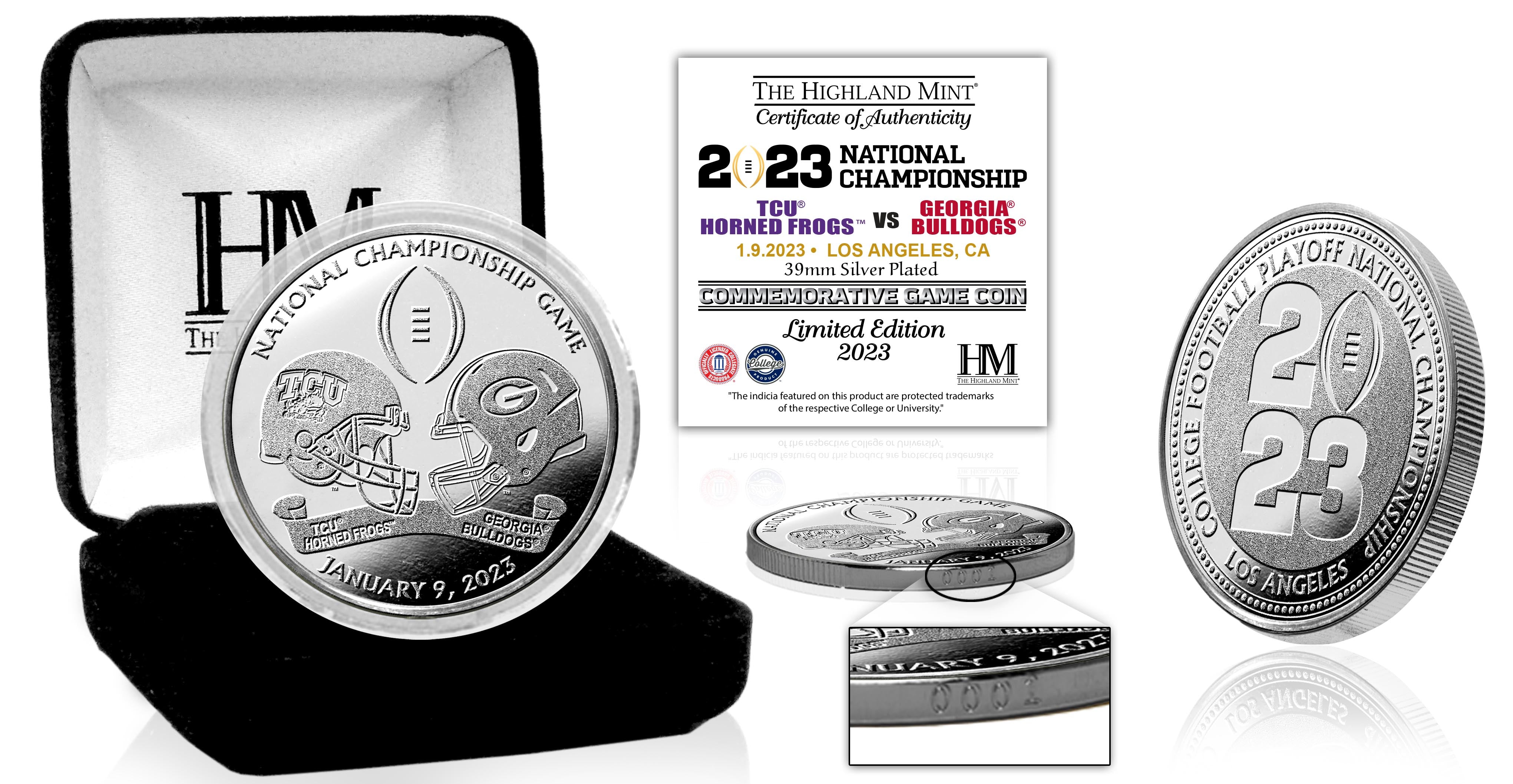 Philadelphia Phillies 2022 National League Champions Silver Coin