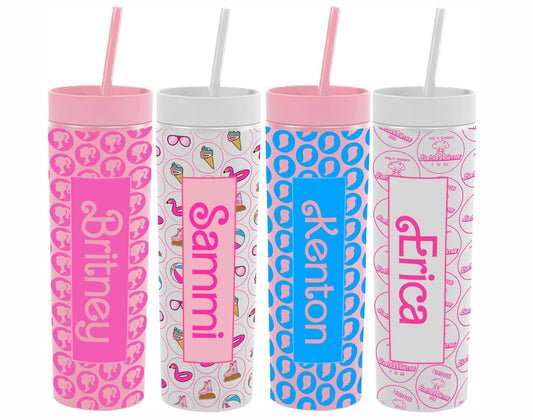 I customize your world - Taylor Swift Folklore water bottle tumbler 500ml  water bottle for cold drinks Customized name can be added for 10php only