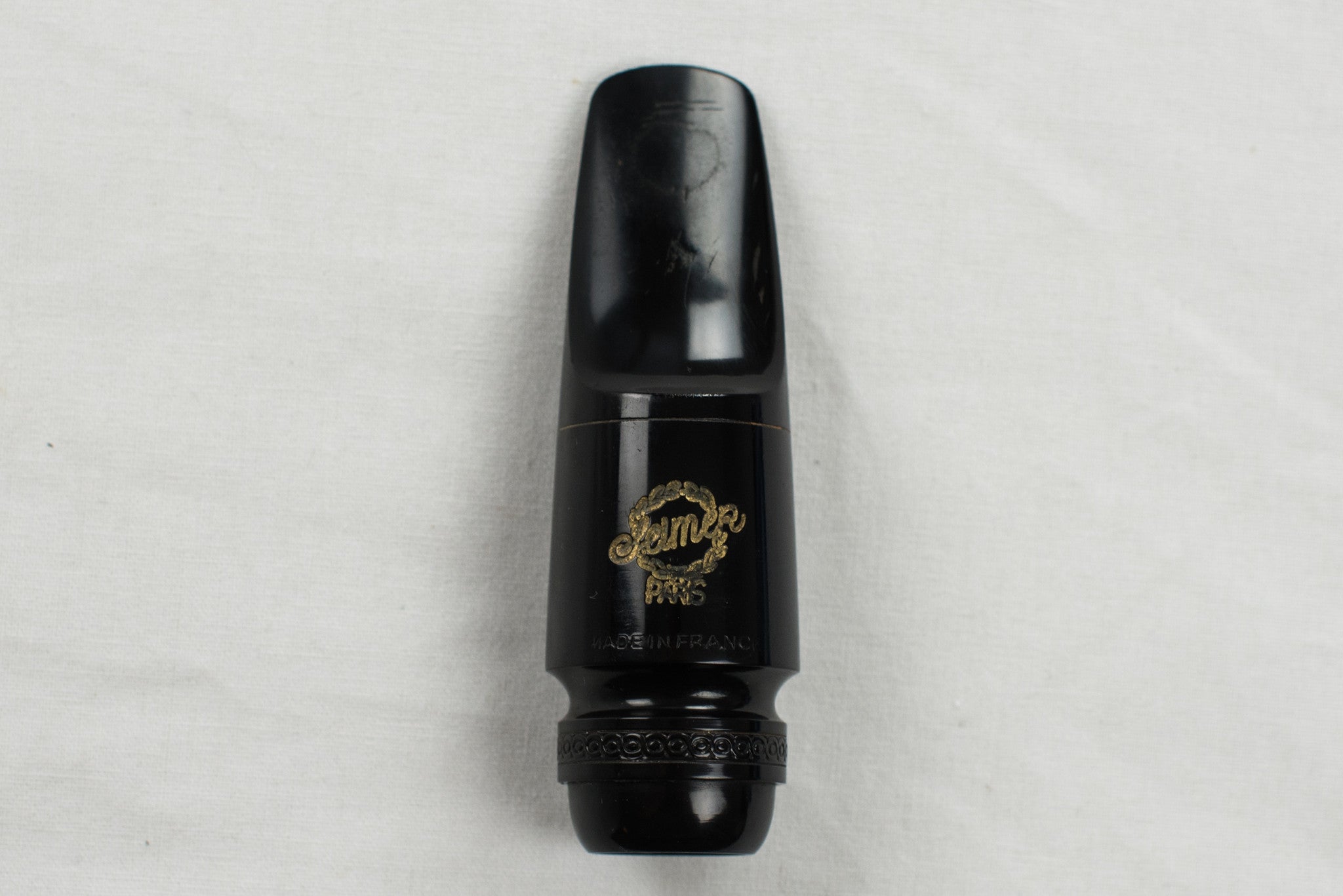 Selmer Soloist C* Short Shank Alto Saxophone Mouthpiece from