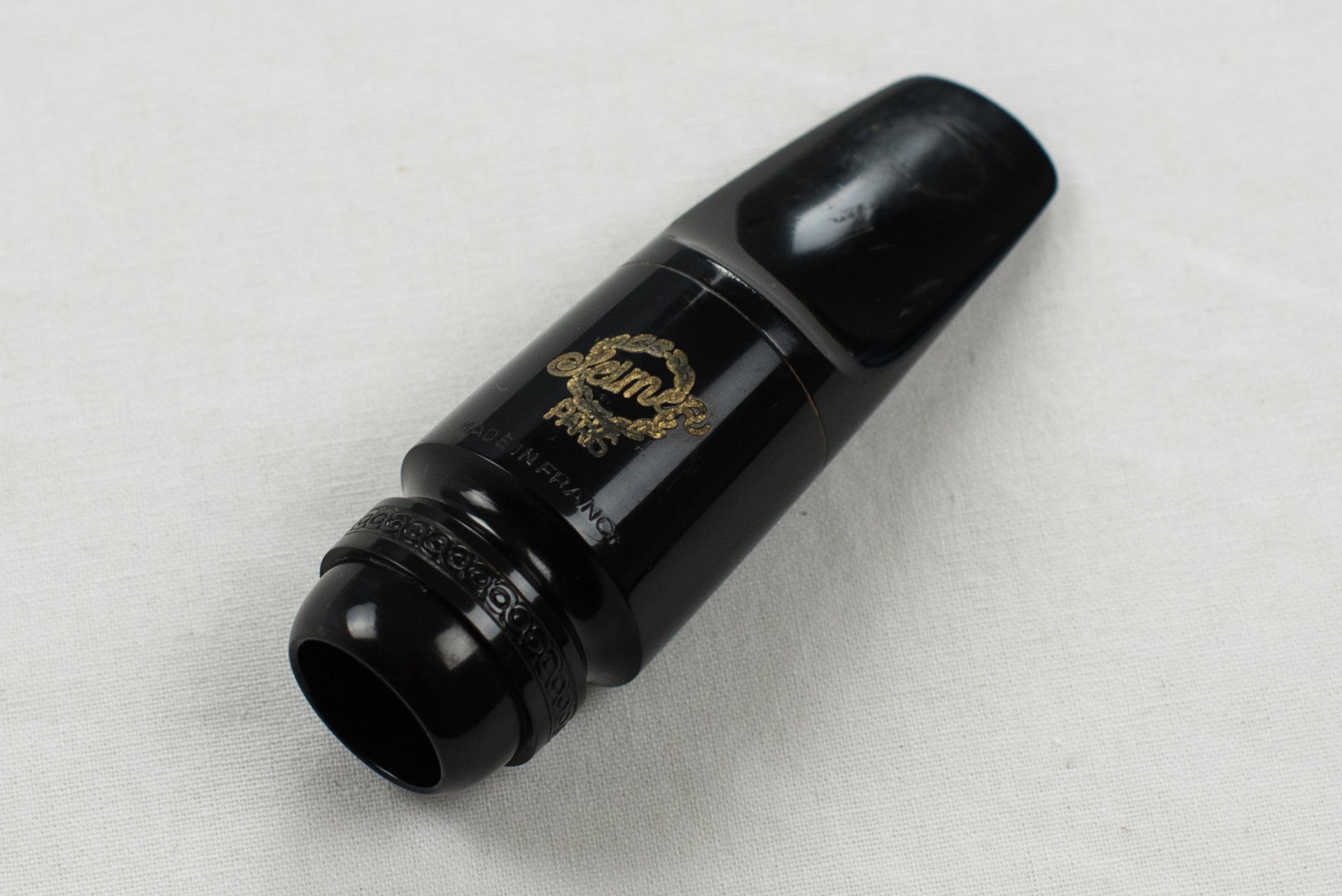 Selmer Soloist C* Short Shank Alto Saxophone Mouthpiece from