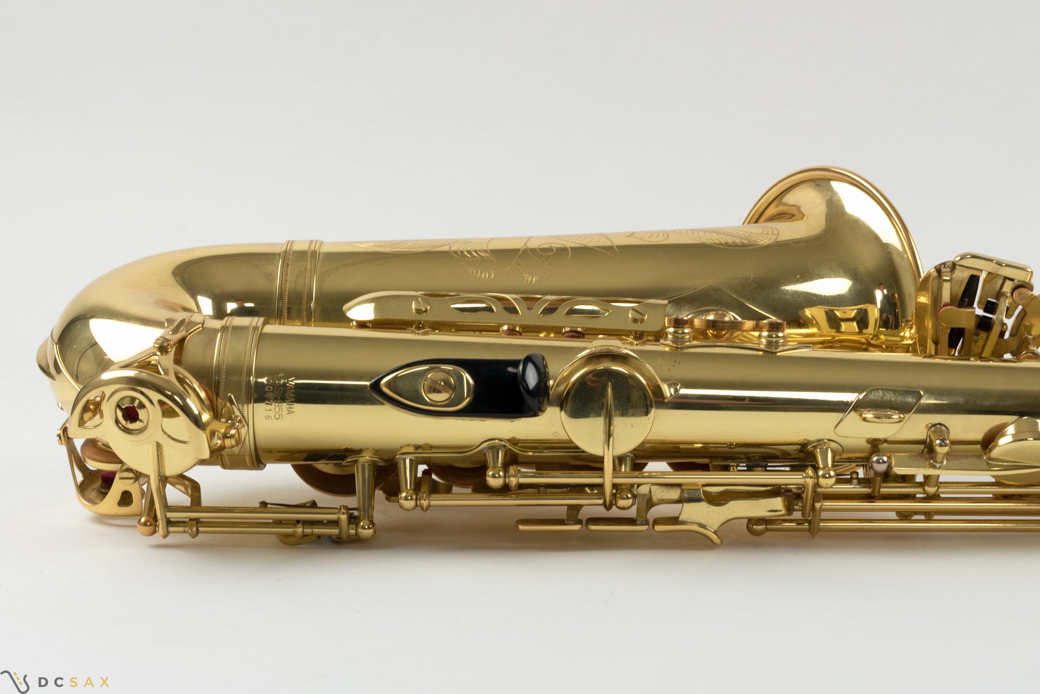 yamaha yas 62 alto saxophone serial numbers