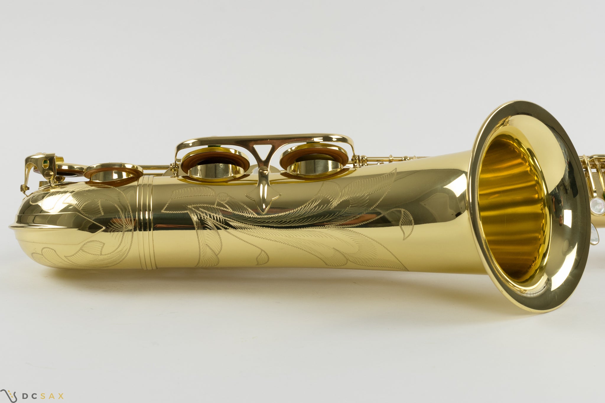 chinese selmer saxophone