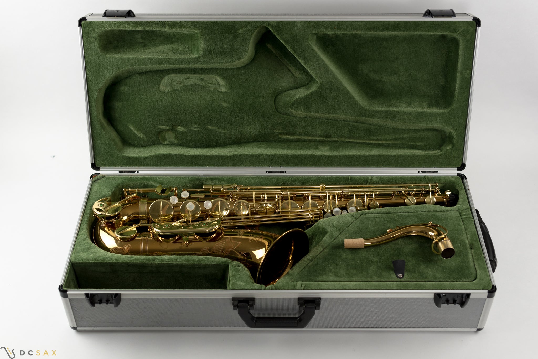 keilwerth tenor sax