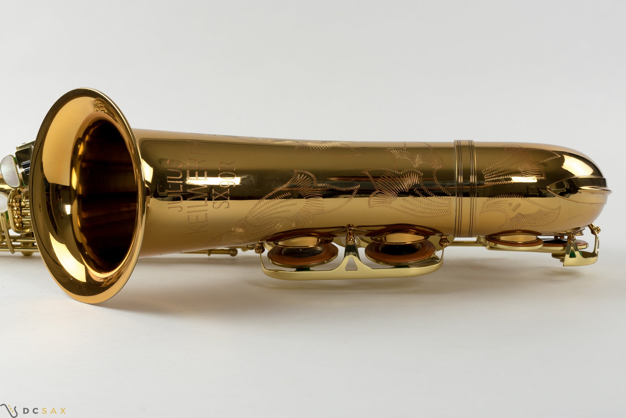 keilwerth tenor sax