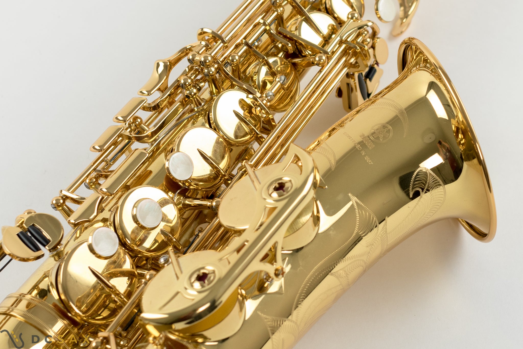 yamaha yas 62 alto saxophone serial numbers