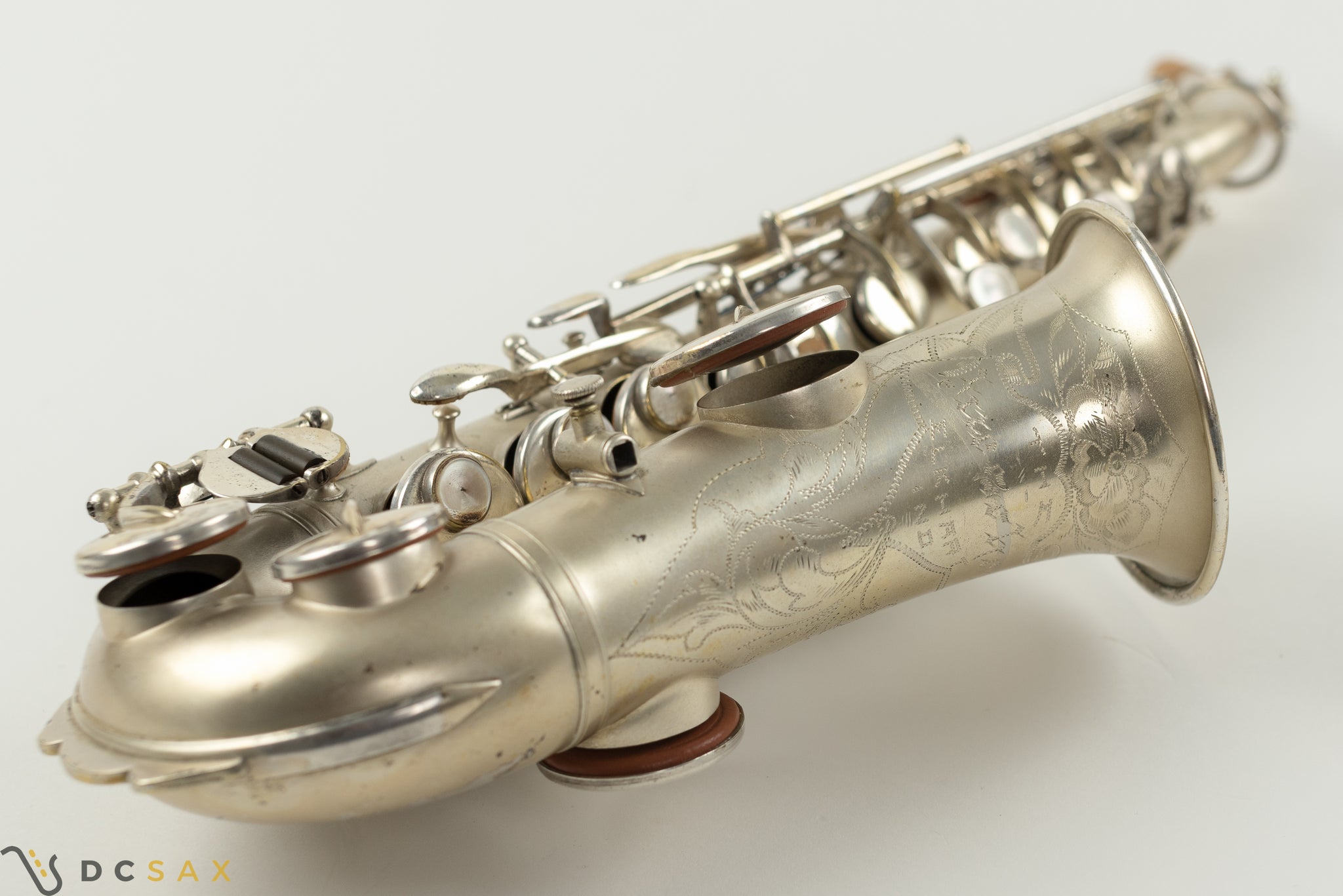 beuscher tenor saxophone