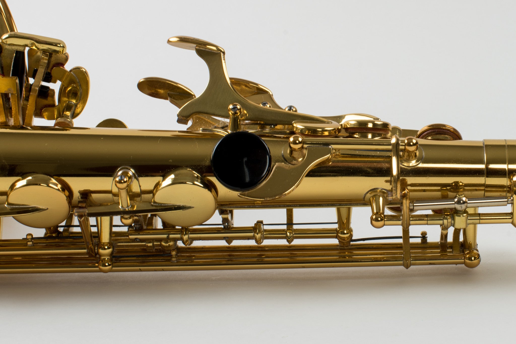 Yamaha Custom 82z Alto Saxophone Yas 82z Dc Sax