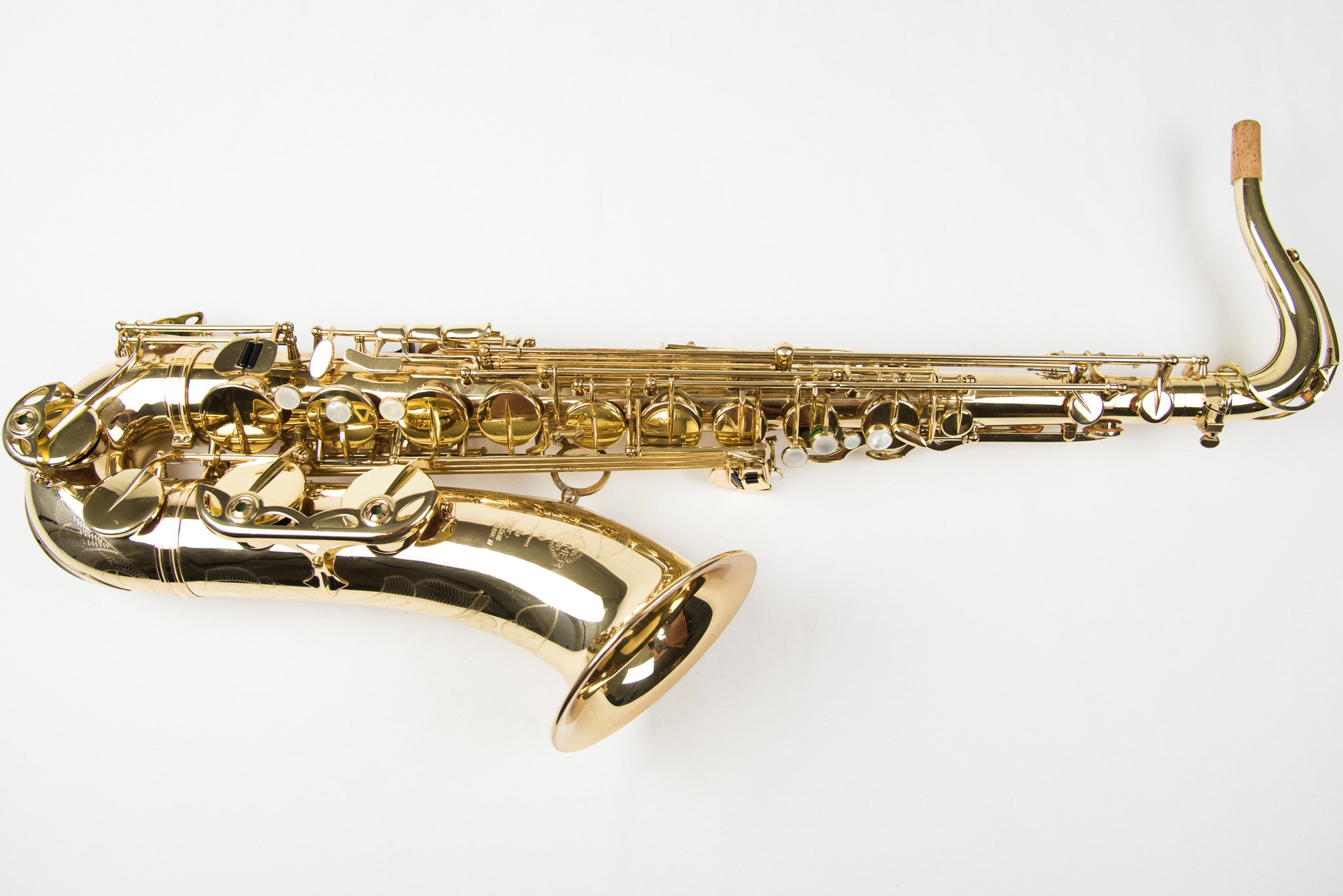 chinese selmer saxophone