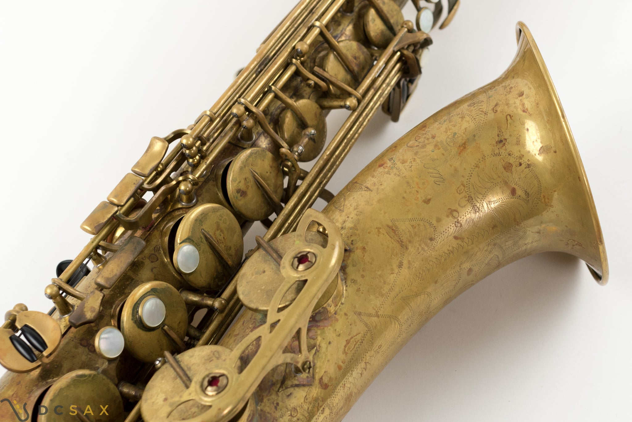 yamaha professional saxophone serial number lookup